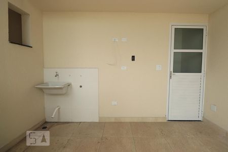 Apartamento para alugar com 82m², 2 quartos e 1 vagaÁrea de Serviço