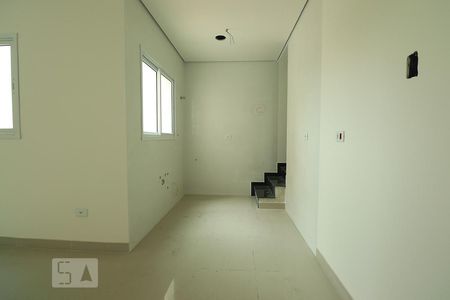 Apartamento para alugar com 82m², 2 quartos e 1 vagaCozinha