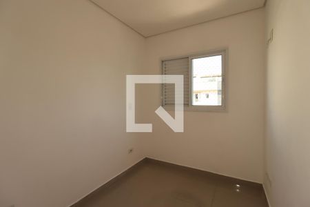 Quarto 1 de apartamento para alugar com 2 quartos, 82m² em Vila Helena, Santo André