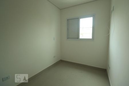 Quarto 2 de apartamento para alugar com 2 quartos, 82m² em Vila Helena, Santo André