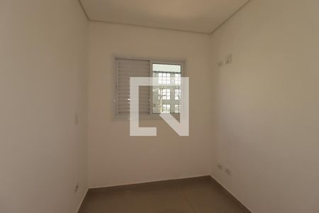 Quarto 1 de apartamento para alugar com 2 quartos, 82m² em Vila Helena, Santo André