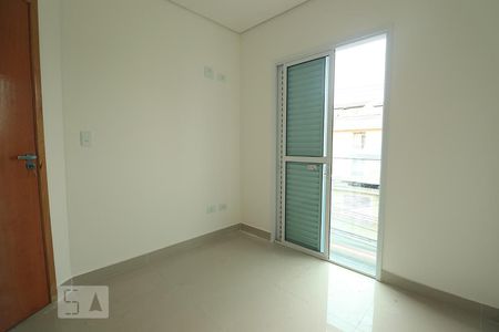 Quarto 1 de apartamento para alugar com 2 quartos, 82m² em Vila Helena, Santo André