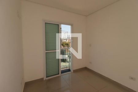 Quarto 2 de apartamento para alugar com 2 quartos, 82m² em Vila Helena, Santo André