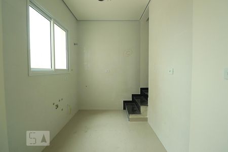 Apartamento para alugar com 82m², 2 quartos e 1 vagaCozinha