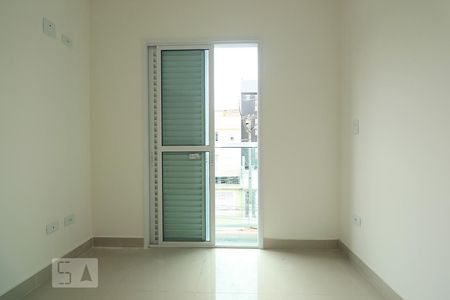 Quarto 1 de apartamento para alugar com 2 quartos, 82m² em Vila Helena, Santo André