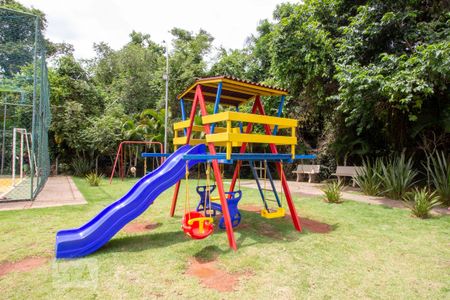 Apartamento para alugar com 52m², 2 quartos e 1 vaga Apartamento para alugar com 52m², 2 quartos e 1 vagaÁrea Comum - Playground