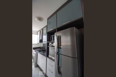 Apartamento para alugar com 52m², 2 quartos e 1 vagaCozinha - Armários