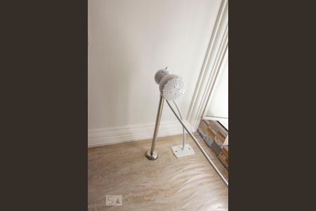 Apartamento para alugar com 52m², 2 quartos e 1 vagaChuveiro
