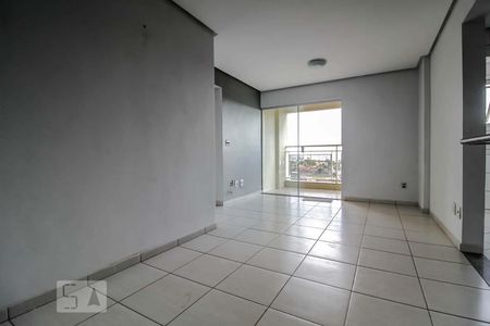 Sala de apartamento para alugar com 2 quartos, 68m² em Vila dos Alpes, Goiânia