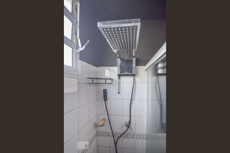 Studio à venda com 35m², 1 quarto e sem vagaBanheiro