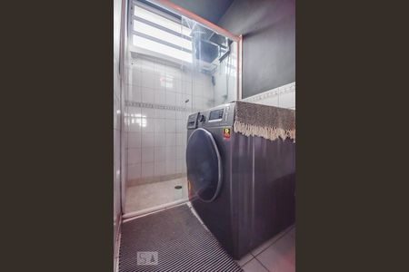 Studio à venda com 35m², 1 quarto e sem vagaBanheiro