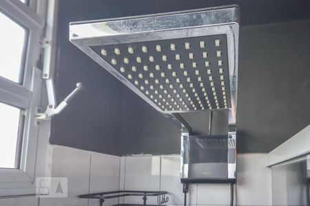 Studio à venda com 35m², 1 quarto e sem vagaBanheiro