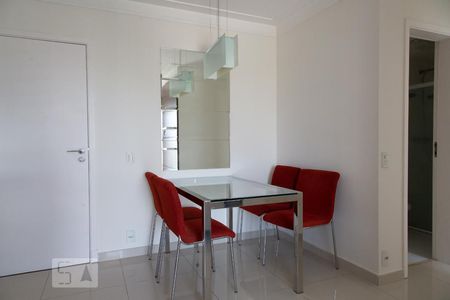 Apartamento à venda com 54m², 2 quartos e 1 vaga Apartamento à venda com 54m², 2 quartos e 1 vagaSala
