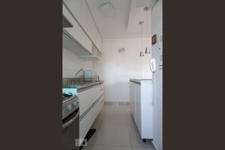 Apartamento à venda com 54m², 2 quartos e 1 vaga Apartamento à venda com 54m², 2 quartos e 1 vagaCozinha