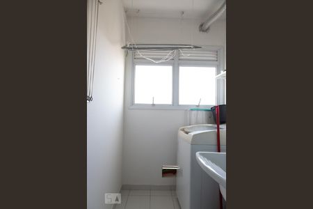 Apartamento à venda com 54m², 2 quartos e 1 vaga Apartamento à venda com 54m², 2 quartos e 1 vagaÁrea de serviço