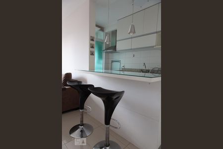 Apartamento à venda com 54m², 2 quartos e 1 vaga Apartamento à venda com 54m², 2 quartos e 1 vagaCozinha