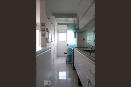 Apartamento à venda com 54m², 2 quartos e 1 vaga Apartamento à venda com 54m², 2 quartos e 1 vagaCozinha