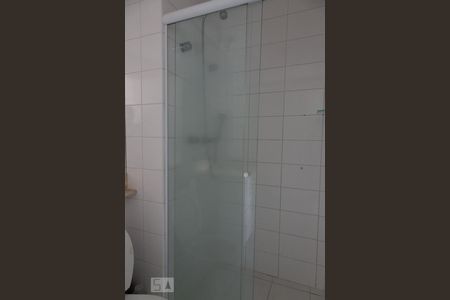 Apartamento à venda com 54m², 2 quartos e 1 vaga Apartamento à venda com 54m², 2 quartos e 1 vagaBanheiro