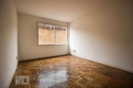 Sala de apartamento à venda com 2 quartos, 76m² em Jardim Floresta, Porto Alegre