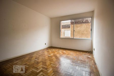 Sala de apartamento à venda com 2 quartos, 76m² em Jardim Floresta, Porto Alegre
