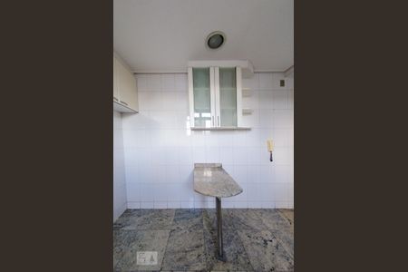 Apartamento à venda com 150m², 4 quartos e 3 vagas Apartamento à venda com 150m², 4 quartos e 3 vagasCozinha