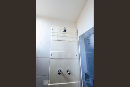 Apartamento à venda com 150m², 4 quartos e 3 vagas Apartamento à venda com 150m², 4 quartos e 3 vagasBanheiro da Suíte 1