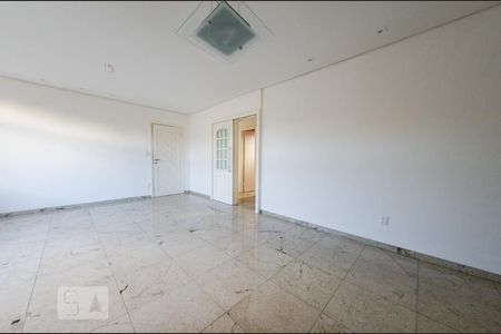 Sala de apartamento à venda com 4 quartos, 150m² em Gutierrez, Belo Horizonte