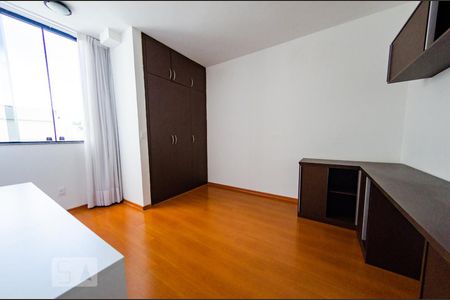 Quarto 1 de apartamento à venda com 4 quartos, 150m² em Gutierrez, Belo Horizonte