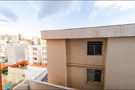 Apartamento à venda com 150m², 4 quartos e 3 vagas Apartamento à venda com 150m², 4 quartos e 3 vagasSuíte 1 - Vista