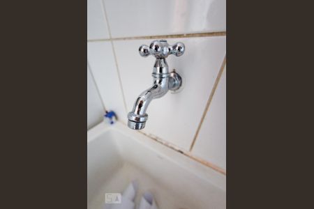 Apartamento à venda com 150m², 4 quartos e 3 vagas Apartamento à venda com 150m², 4 quartos e 3 vagasÁrea de Serviço