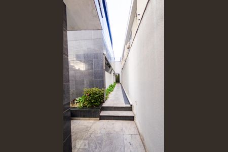 Apartamento à venda com 150m², 4 quartos e 3 vagas Apartamento à venda com 150m², 4 quartos e 3 vagasEntrada