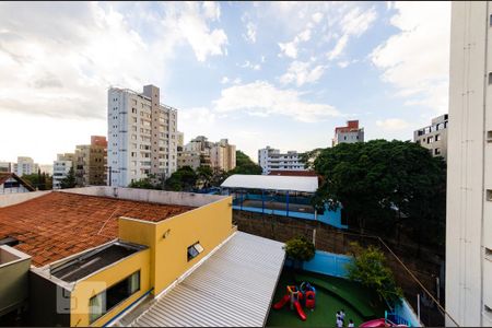 Apartamento à venda com 150m², 4 quartos e 3 vagas Apartamento à venda com 150m², 4 quartos e 3 vagasSuíte 2 - Vista