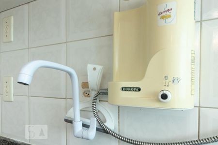 Apartamento à venda com 74m², 2 quartos e 1 vagaCozinha