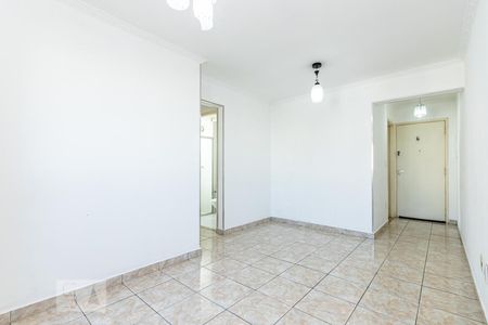 Sala  de apartamento à venda com 2 quartos, 74m² em Vila Taquari, São Paulo