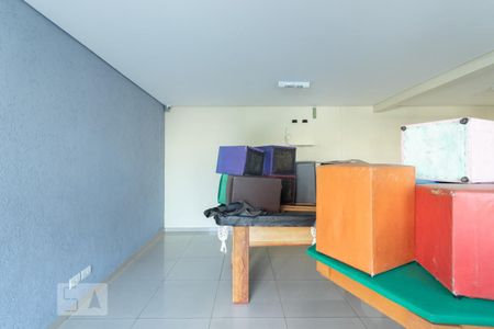 Apartamento à venda com 74m², 2 quartos e 1 vagaSala de jogos 