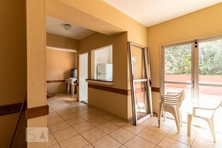 Apartamento à venda com 74m², 2 quartos e 1 vagaSalão de festas 2