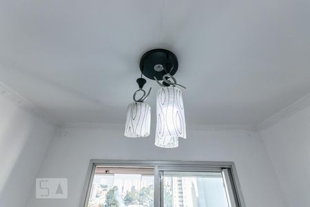 Sala  de apartamento à venda com 2 quartos, 74m² em Vila Taquari, São Paulo