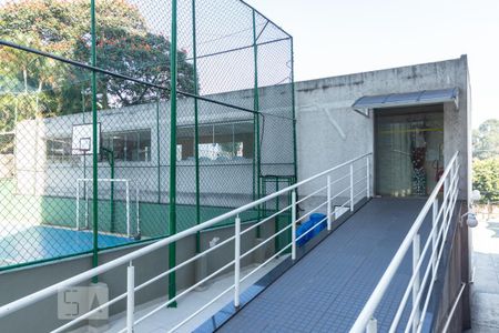 Apartamento à venda com 74m², 2 quartos e 1 vagaSalão de festas 1