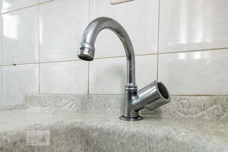 Apartamento à venda com 74m², 2 quartos e 1 vagaBanheiro 