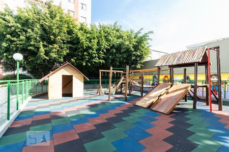 Apartamento à venda com 74m², 2 quartos e 1 vagaPlayground