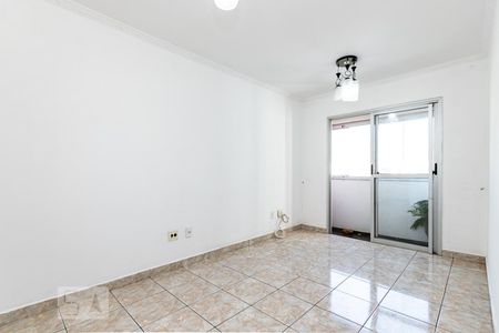 Sala  de apartamento à venda com 2 quartos, 74m² em Vila Taquari, São Paulo