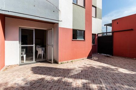 Apartamento à venda com 74m², 2 quartos e 1 vagaSalão de festas 2