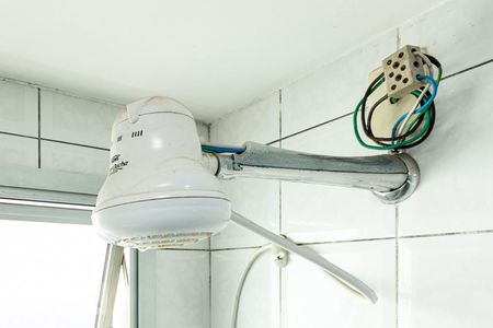 Apartamento à venda com 74m², 2 quartos e 1 vagaBanheiro 