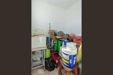 Apartamento à venda com 74m², 2 quartos e 1 vagaQuarto de serviço