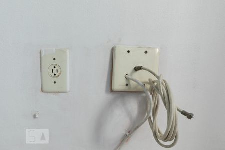 Sala  de apartamento à venda com 2 quartos, 74m² em Vila Taquari, São Paulo