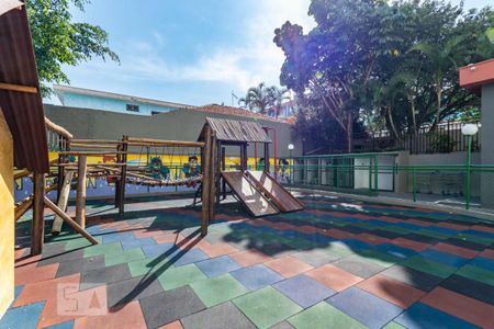 Apartamento à venda com 74m², 2 quartos e 1 vagaPlayground