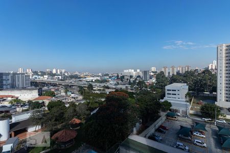 Apartamento à venda com 74m², 2 quartos e 1 vagaVista do quarto 1