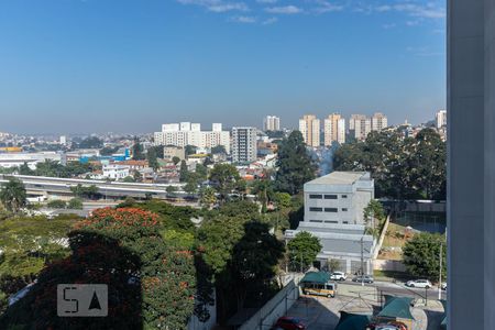 Apartamento à venda com 74m², 2 quartos e 1 vagaVista do quarto 2