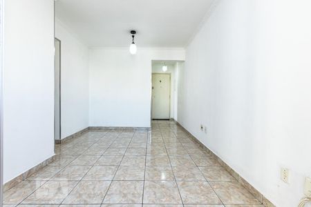 Sala  de apartamento à venda com 2 quartos, 74m² em Vila Taquari, São Paulo