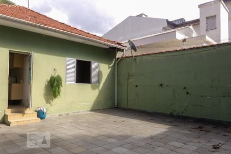 Casa à venda com 300m², 2 quartos e 2 vagasQuintal